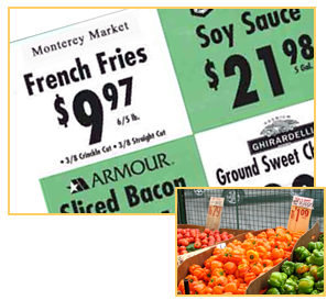 Monterey Market