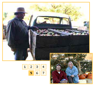 Monterey Market