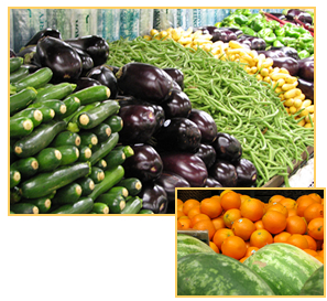 Monterey Market