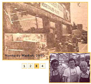 Monterey Market
